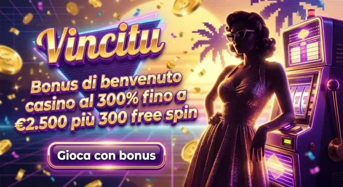 Vincitu Casino